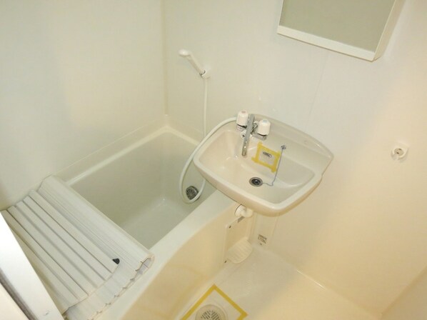 アーデン目黒不動前の物件内観写真